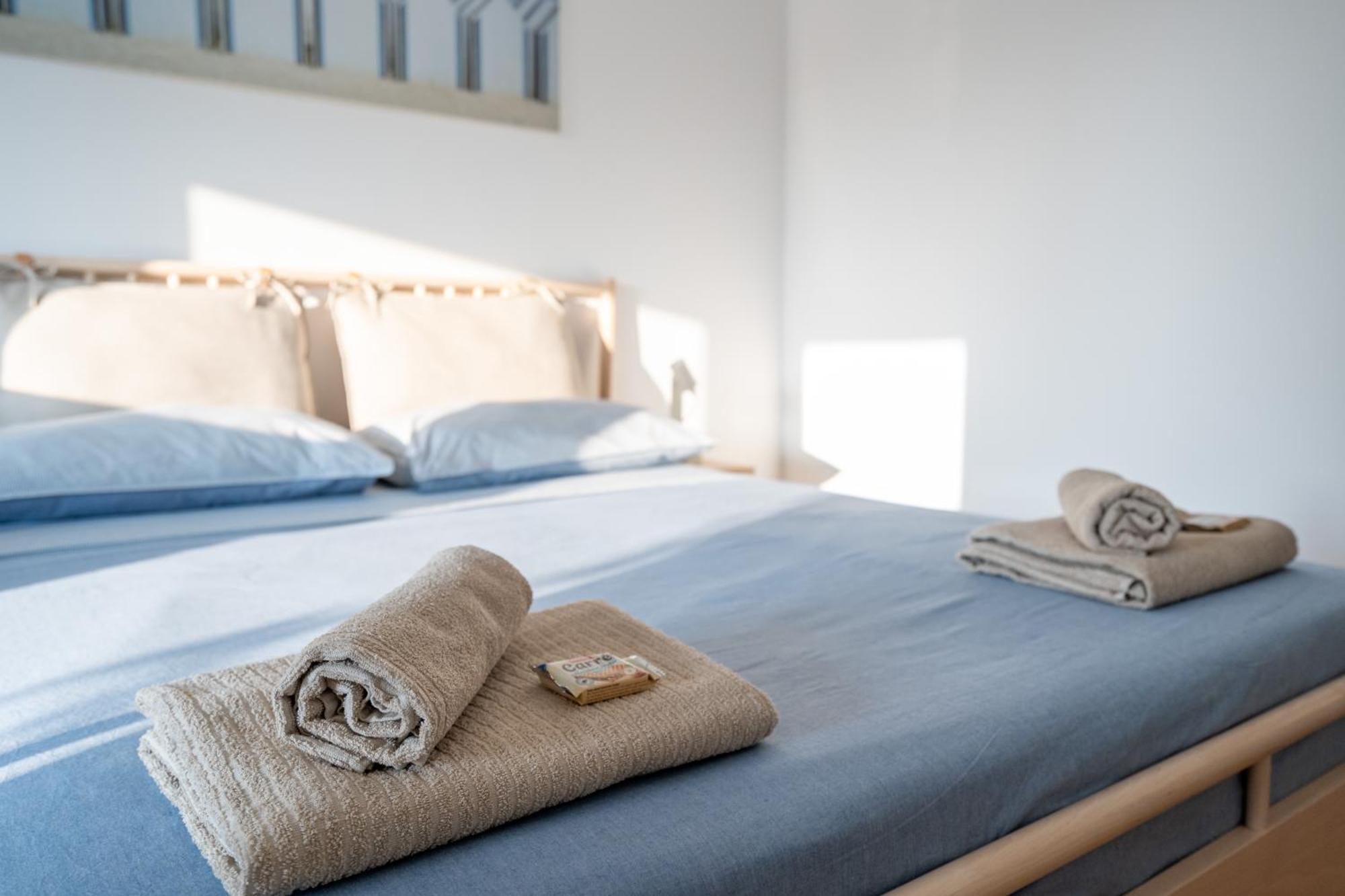 New! D31 Studio W2 Bikes, Sunny Terrace & Parking Rovinj Exterior foto